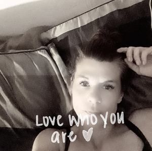 Meet your Posher, Brandy